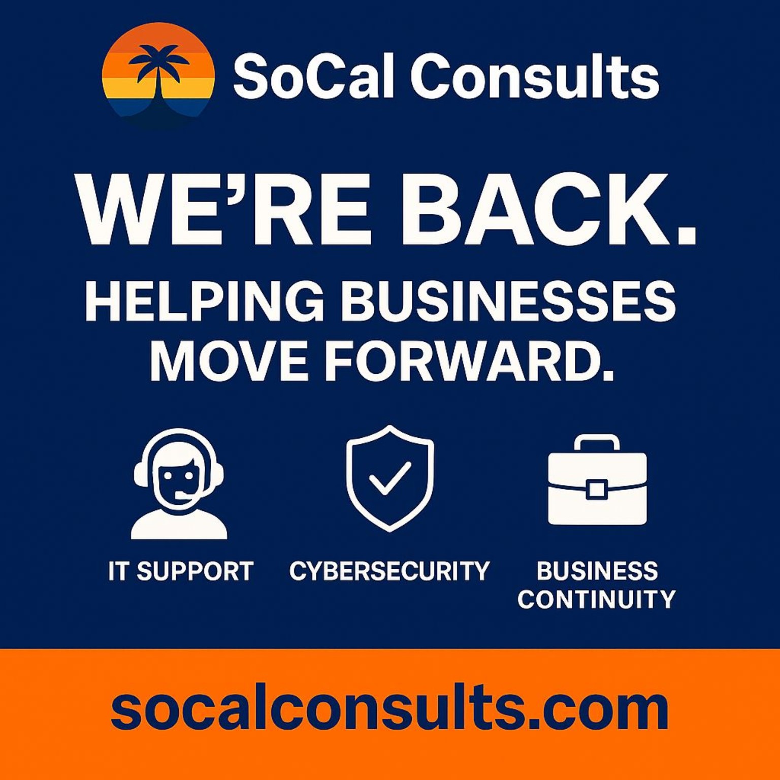 SoCal Consults